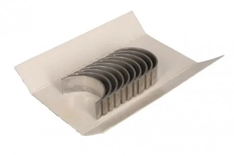 Вкладиші шатунні VAG PL 0,25 2,0D/2,4D (вир-во GLYCO) Glyco 71-3442/5 0.25MM