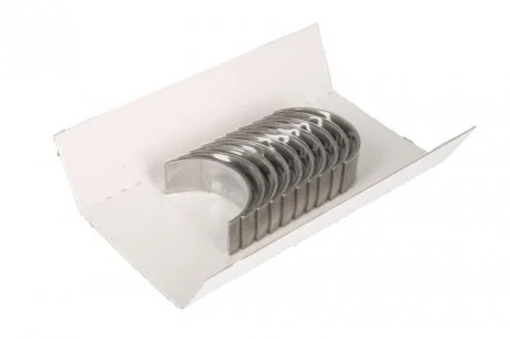 Вкладиші шатунні VAG PL STD 2,0D/2,4D (вир-во GLYCO) Glyco 71-3442/5 STD