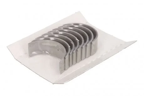 Вкладиші шатунні VAG 0,25 1,6-2,0 (вир-во GLYCO) Glyco 71-3694/4 0.25MM