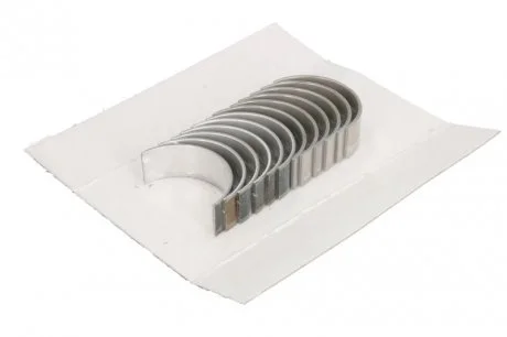 Вкладиші шатунні BMW STD 2,5TDi/3,0TDi M21/M51/M57 SPUTTER (вир-во GLYCO) Glyco 71-3704/6 STD