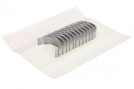 Вкладиші шатунні VAG STD 2,6-3,0 V6 12V-30V (вир-во GLYCO) Glyco 71-3711/6 STD