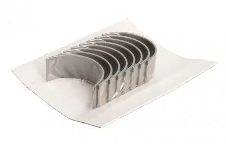 Вкладиші шатунні VAG PL STD 1,9D/TD (вир-во GLYCO) Glyco 71-3728/4 STD