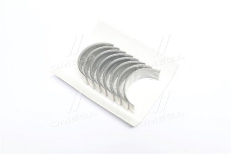 Вкладиші шатунні PSA PL 0,30 XUD9TE/DW12TED4 Glyco 71-3730/4 0.30MM