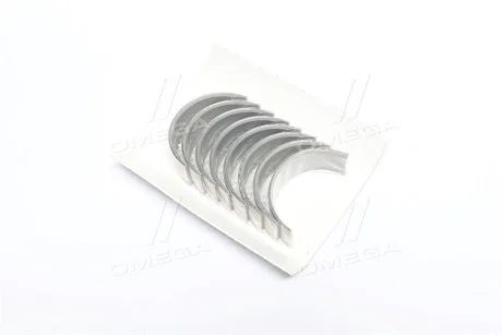 Вкладыши шатунные PSA PL 0,30 XUD9TE/DW12TED4 (выр-во) Glyco 71-3730/4 0.30MM