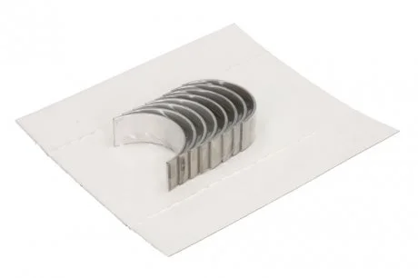 Вкладиші шатунні AUDI/VW 1.9TDI AFN/AHU SPUTTER (вир-во GLYCO) Glyco 71-3847/4 STD