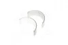 Вкладыши шатунные MB PL 0,25 OM611/612/613/646/647/648 SPUTTER (выр-во) Glyco 71-3876 0.25MM (фото 2)