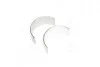 Вкладыши шатунные MB PL 0,25 OM611/612/613/646/647/648 SPUTTER (выр-во) Glyco 71-3876 0.25MM (фото 3)