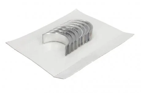 Вкладиші шатунні PSA STD 2,0TDCi/2,2HDi DW10ATED4//DW12TED SPUTTER -12.2007 (вир-во GLYCO) Glyco 71-3952/4 STD