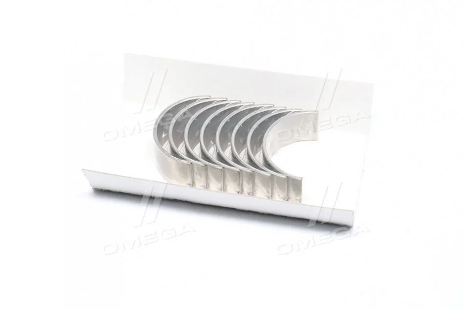 Подшипник шатуна (к-кт) Glyco 71-4130/4 0.50MM (фото 1)
