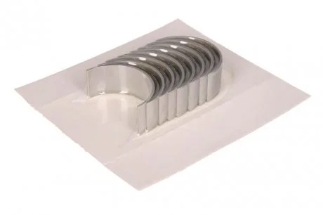 Вкладиші шатунні FORD STD 1,8TD (вир-во GLYCO) Glyco 71-4151/4 STD