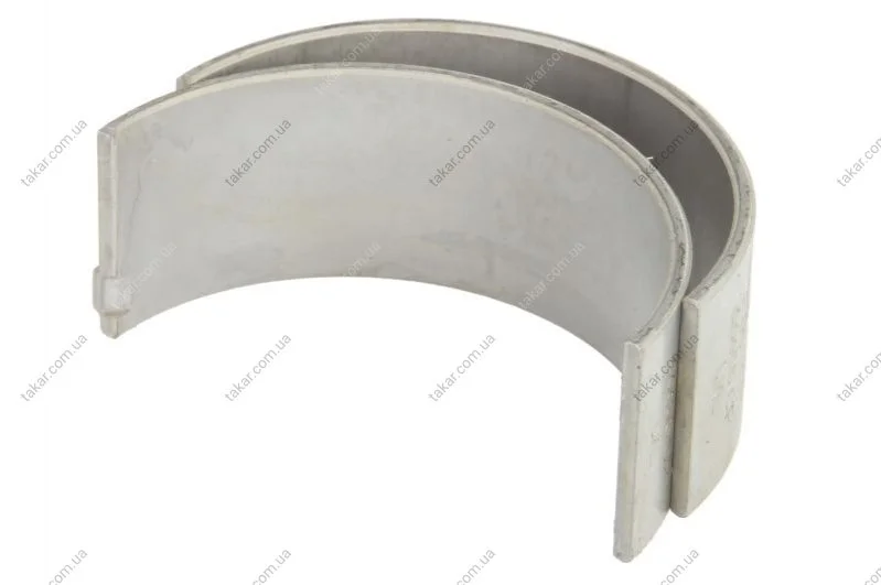 Вкладыши шатунные на 1 шатун Glyco 71-4234 0.25MM (фото 1)