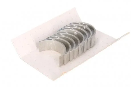 Подшипник шатуна (к-кт) Glyco 71-4243/4 0.50MM