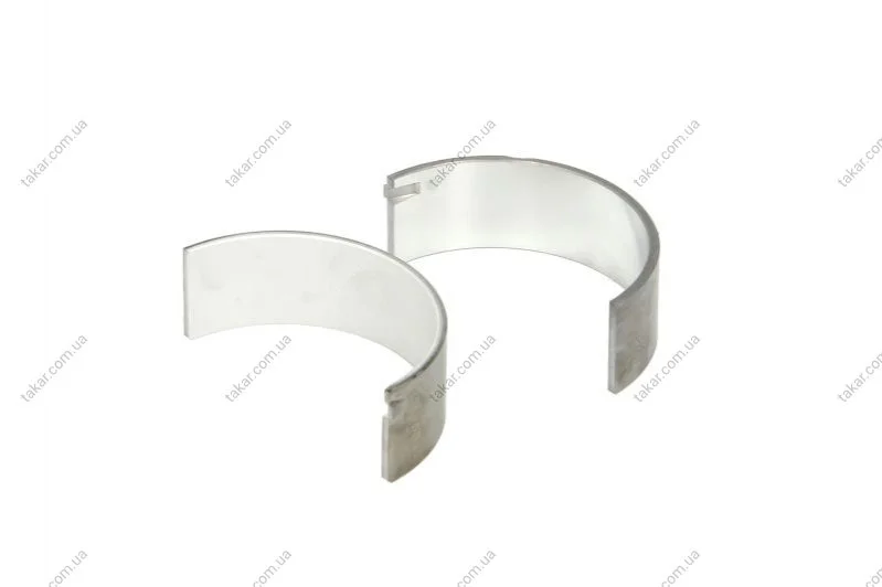 Вкладыши шатунные BMW N47/N57 (выр-во GLYCO) Glyco 71-4805 STD (фото 1)