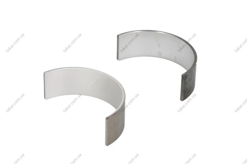 Вкладыши шатунные на 1 шатун Glyco 71-4940 STD (фото 1)