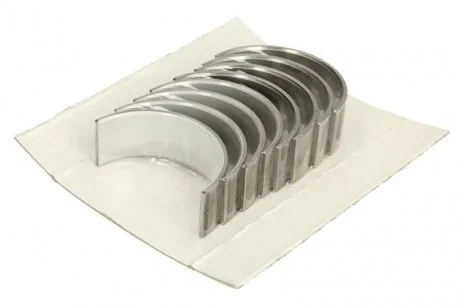 Вкладыши шатунные PSA 0,3 ММ 2,0 TDCi/2,2 HDi DW10ATED4//DW12TED SPUTTER с 01,2008 (выр-во GLYCO) Glyco 71-5053/4 0.30MM