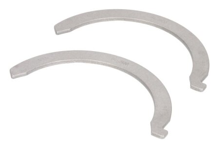 Дистанційна шайба, колінчастий вал Glyco A161/2 STD