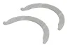 Полукольца упорные RENAULT/OPEL M9R/M9T(выр-во GLYCO) Glyco A297/2 STD (фото 1)