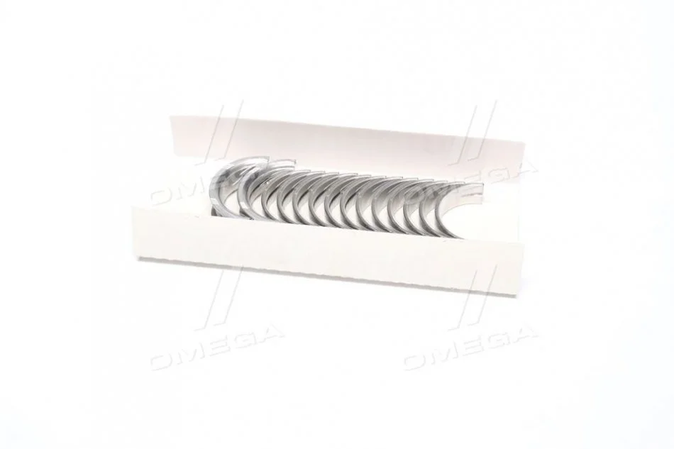 Вкладыши коренные BMW HL 0,25 M20/M21/M50/M51/M52/M54/M57 с двумя замками (выр-во GLYCO) Glyco H023/7 0.25MM (фото 1)