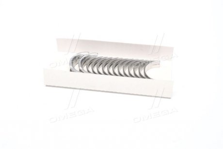 Вкладыши коренные BMW HL 0,25 M20/M21/M50/M51/M52/M54/M57 с двумя замками (выр-во) Glyco H023/7 0.25MM