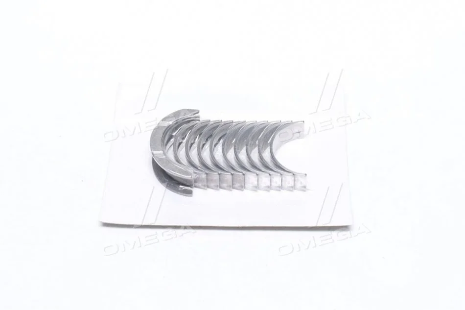 Вкладыши коренные (к-кт) Glyco H1011/5 0.25MM (фото 1)