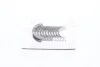 Вкладыши коренные (к-кт) Glyco H1011/5 0.25MM (фото 1)