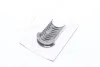 Вкладыши коренные (к-кт) Glyco H1011/5 0.25MM (фото 2)