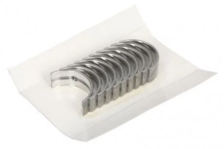 Вкладыши коренные RENAULT 0,25 mm 1,6 K7M 96- (выр-во GLYCO) Glyco H1014/5 0.25MM