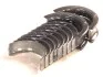 Вкладыши коренные (к-кт) Glyco H1049/5 0.25MM (фото 1)