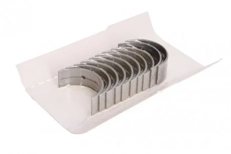 Вкладыши коренные (к-кт) Glyco H1084/5 STD
