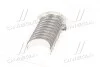 Вкладыши коренные (к-кт) Glyco H1086/5 STD (фото 2)