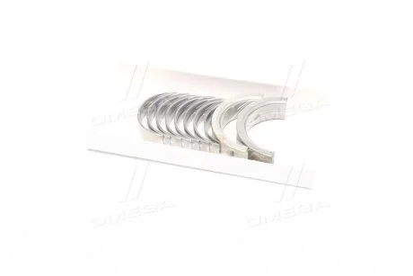 Вкладыши коренные (к-кт) Glyco H1104/5 STD