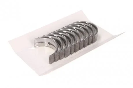 Вкладиші корінні FORD 0,25 2,0 DOHC (вир-во GLYCO) Glyco H1163/5 0.25MM