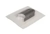 Вкладыши коренные (к-кт) Glyco H1293/5 STD (фото 1)