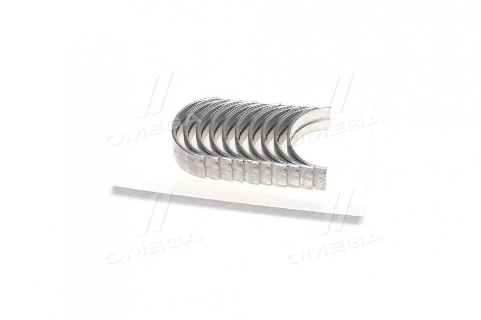 Вкладыши коренные (к-кт) Glyco H853/5 0.25MM (фото 1)