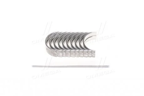 Вкладыши коренные FORD 0,50 1.6/1.8/2.0 OHC (выр-во GLYCO) Glyco H853/5 0.50MM