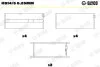 Комплект вкладышей двигателя Glyco H914/5 0.25MM (фото 1)