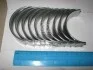 Вкладыши коренные (к-кт) Glyco H951/5 0.25MM (фото 2)