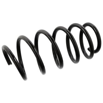 Пружина підвіски передня GM 0312293