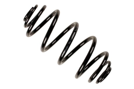 Пружина підвіски задня GM 0424098