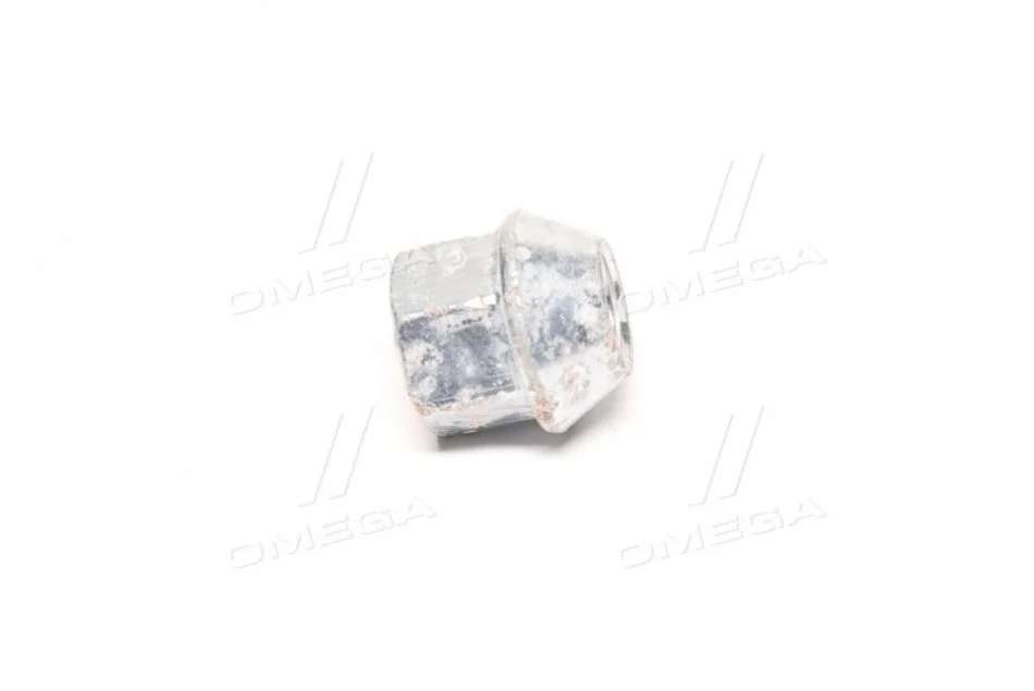 Гайка колесная 25x25 t300 (выр-во) GM 09594681 (фото 1)