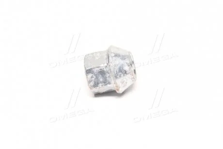Гайка колесная 25x25 t300 (выр-во) GM 09594681