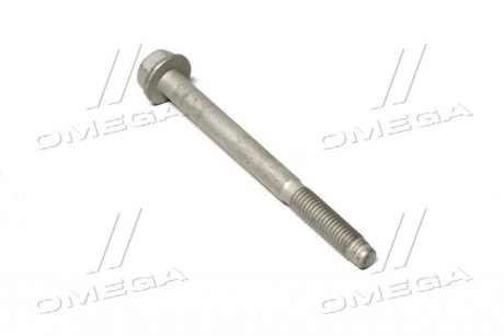 Болт,гол цил(m8x1,25x90мм) GM 11588734