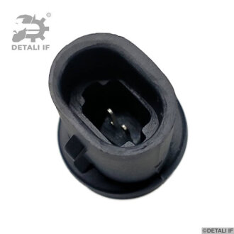 Датчик температури повітря GM 12129596