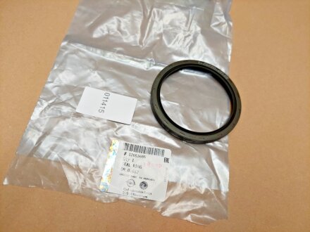 Сальник коленчатого вала GM 12653685