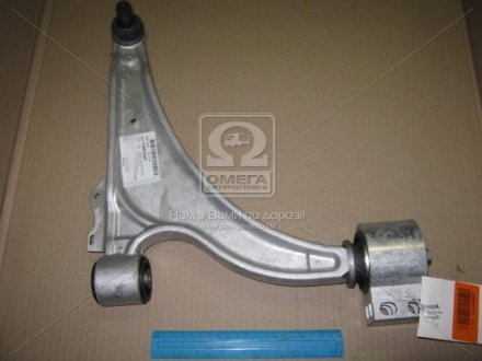 Рычаг передний прав в сборе (выр-во) GM 13463245