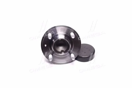 Комплект подшипника ступицы колеса. GM 13500590
