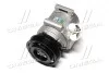 Компрессор кондиционера captva (выр-во) GM 20910245 (фото 2)