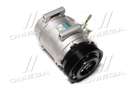 Компрессор кондиционера captva (выр-во) GM 20910245