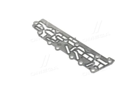 Пластина, ел-магн фільтр-клап GM 24242274