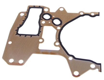 Прокладка передней крышки двигателя GMV GM 24405911